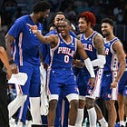 Hey This Is a Fun Way to End a Season