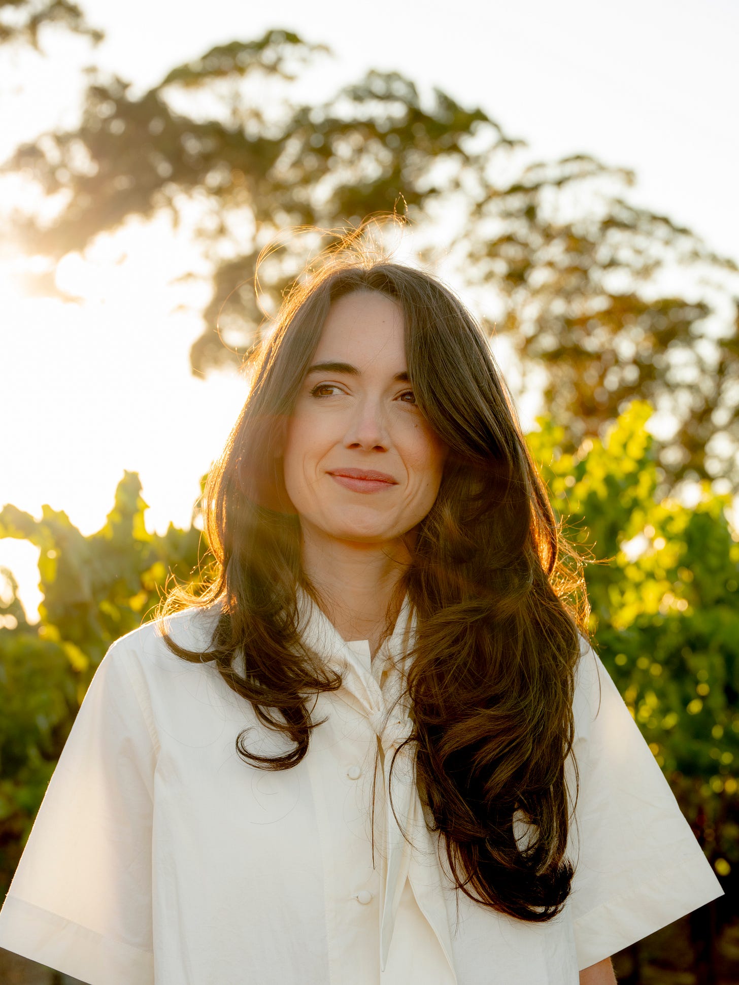 Author photo of Rachel Hochhauser