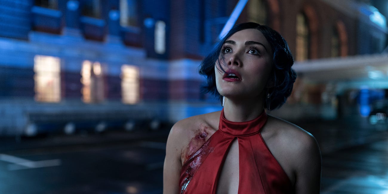 Daniella Pineda Backtracks On Her Derision Of 'Cowboy Bebop' Fans Three Years After Show's Release