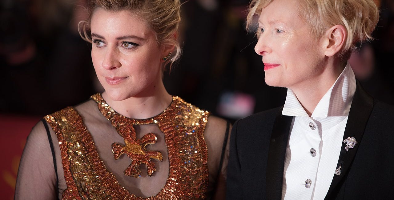 Greta Gerwig Comments On Her Upcoming Netflix Narnia Adaptation: "An Honor To Be The Person Who Gets To Imagine This Universe"