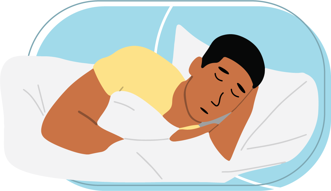 Sleep | Taking Charge of Your Wellbeing