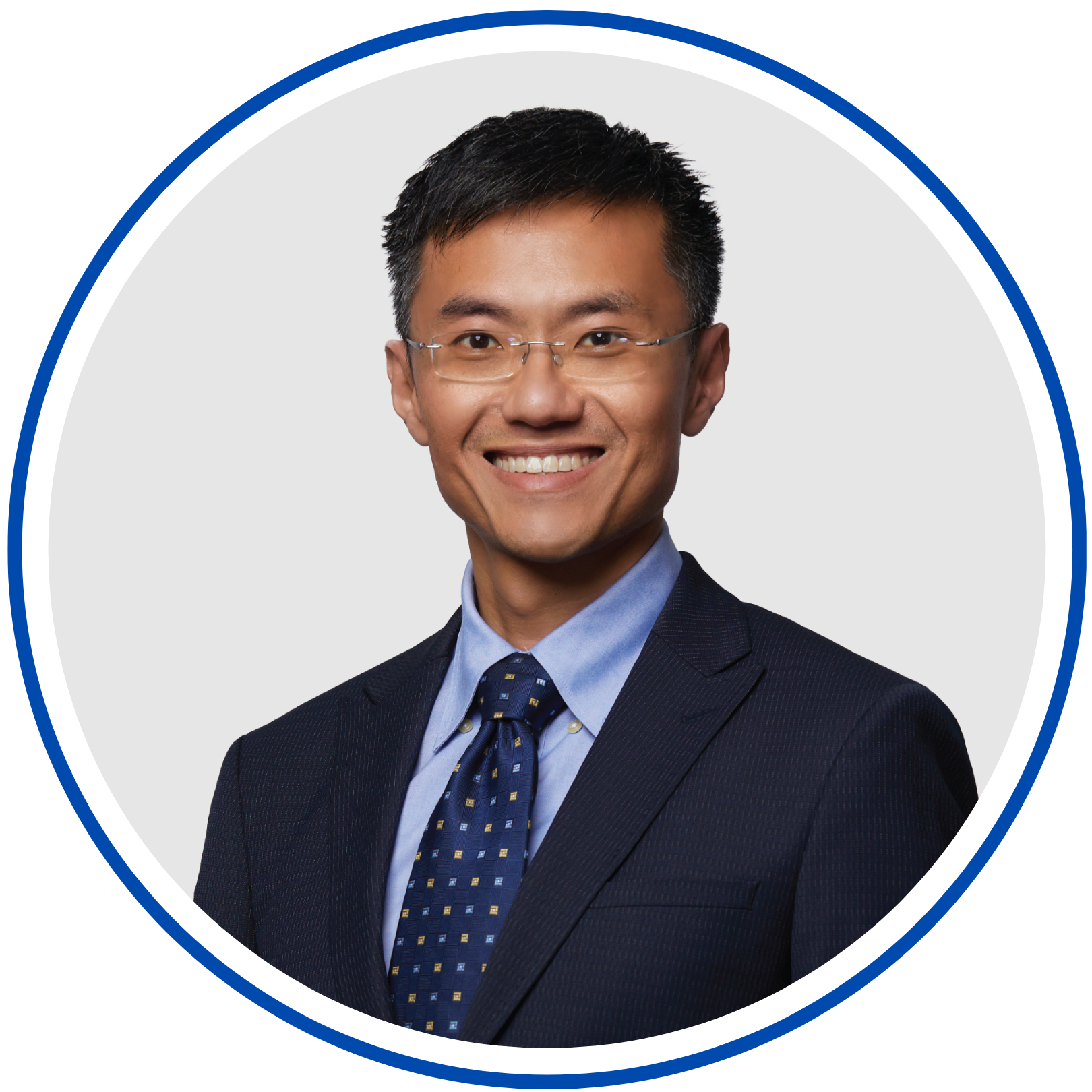 Eugene's leadership adventures