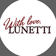 Lunetti's Diary's avatar