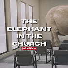 The Elephant in the Church