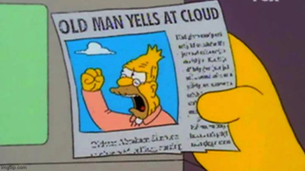 Multicloud is the future