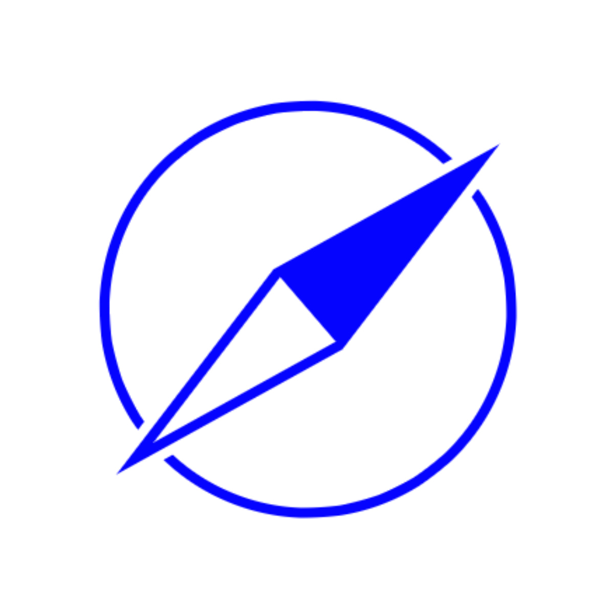 Carbon Compass logo