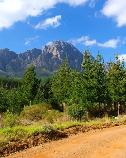 May be an image of the Tre Cime di Lavaredo and mountain