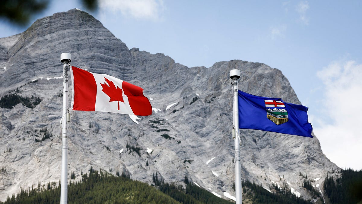Separatist Café Owner's Cold Lake Business Goes Under Due to Hosting Separatist Events