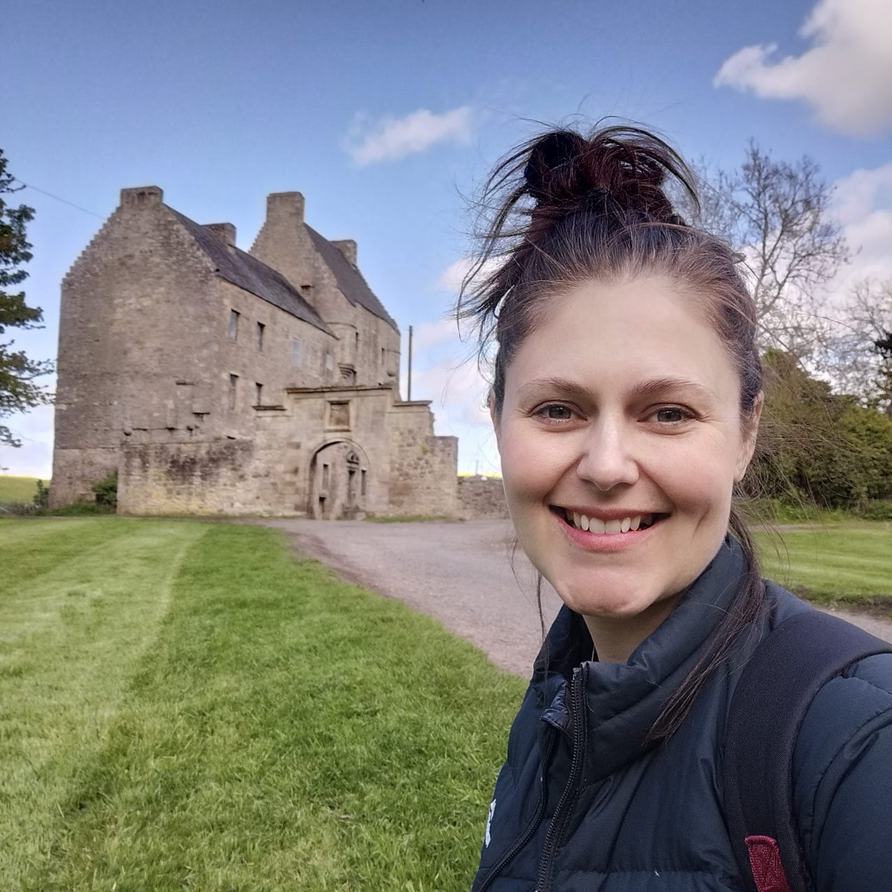 Notes of a Time Traveller