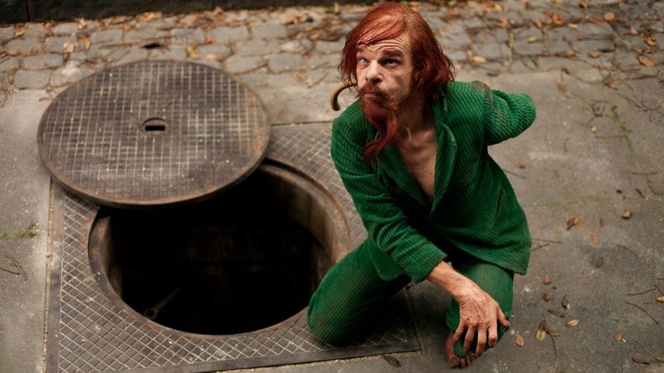 Holy Motors Review | Movie - Empire