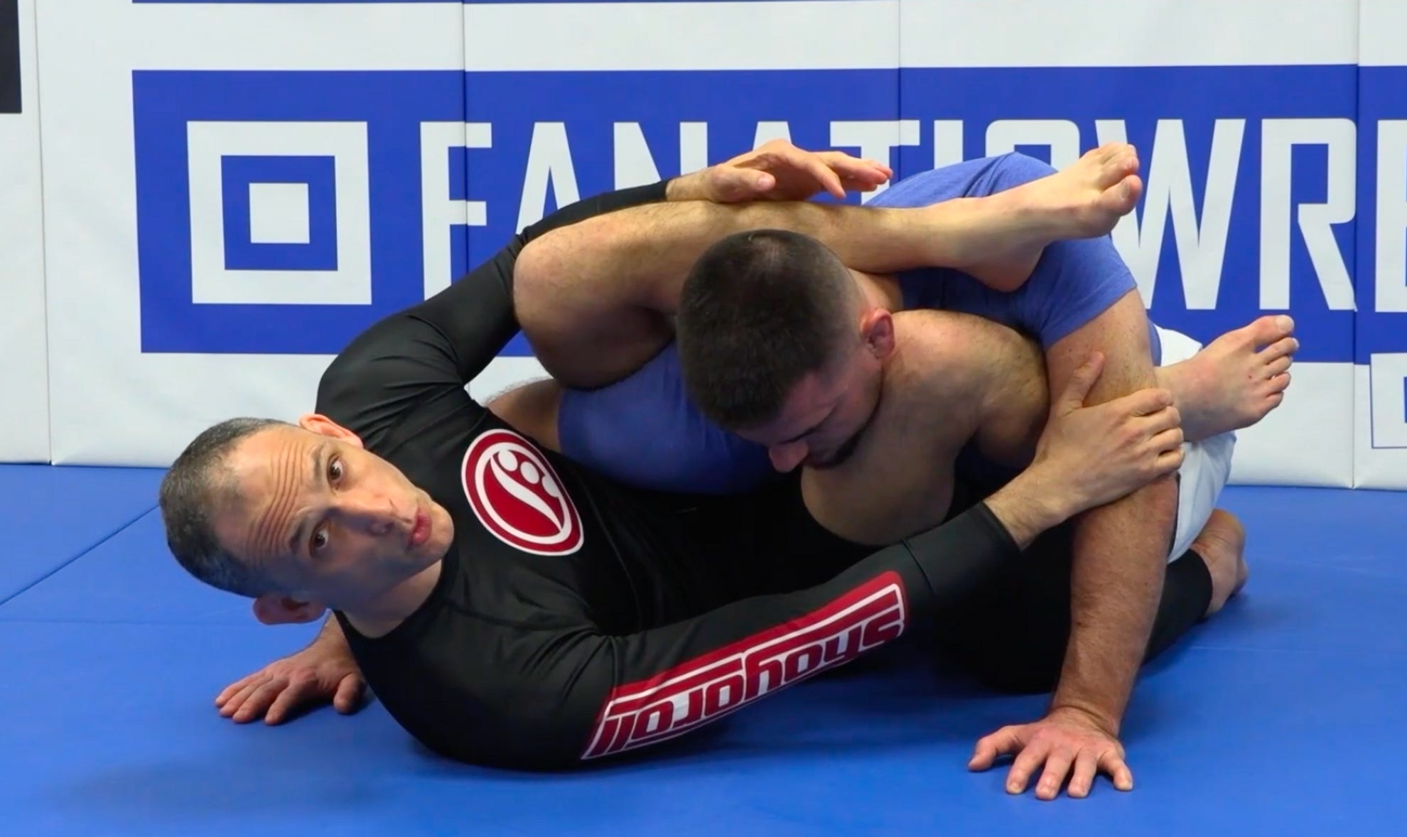 Clamp Guard 🗜️ Fundamentals - by Enrique Iturriaga