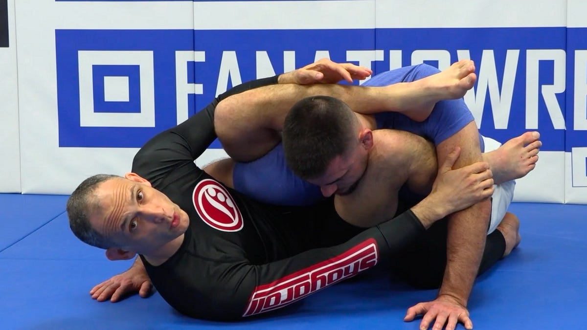 Clamp Guard 🗜️ Fundamentals - by Enrique Iturriaga