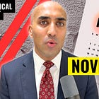 G20, Wars & US-Russia Fallout | November 2025