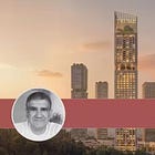 MONEY AND SHADOWS: Trump Tower Tbilisi 