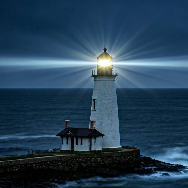 Searchlight Ministry