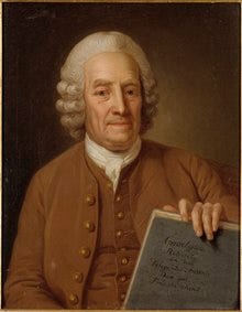 Emanuel Swedenborg - Wikipedia