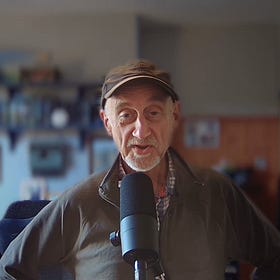 Behind the Scenes - A Study in Stone - A Missing Scene