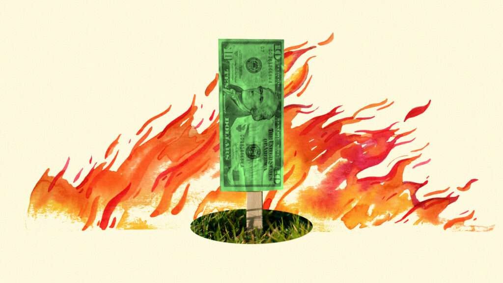 Trump should eliminate Green energy subsidies and mandates