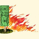 Trump should eliminate Green energy subsidies and mandates
