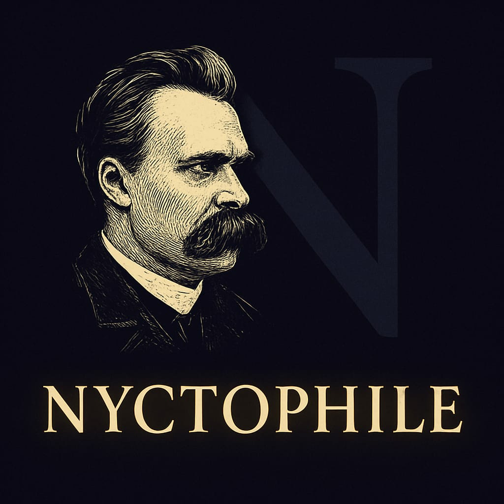 Nyctophile