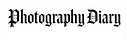 Photography Diary