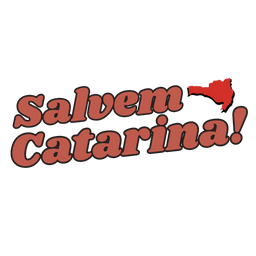 Salvem Catarina!