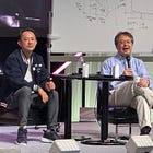 AI 시대에 살아남는 인간은 어떤 인간일까? - 라인 야후 CEO가 찾은 답.
