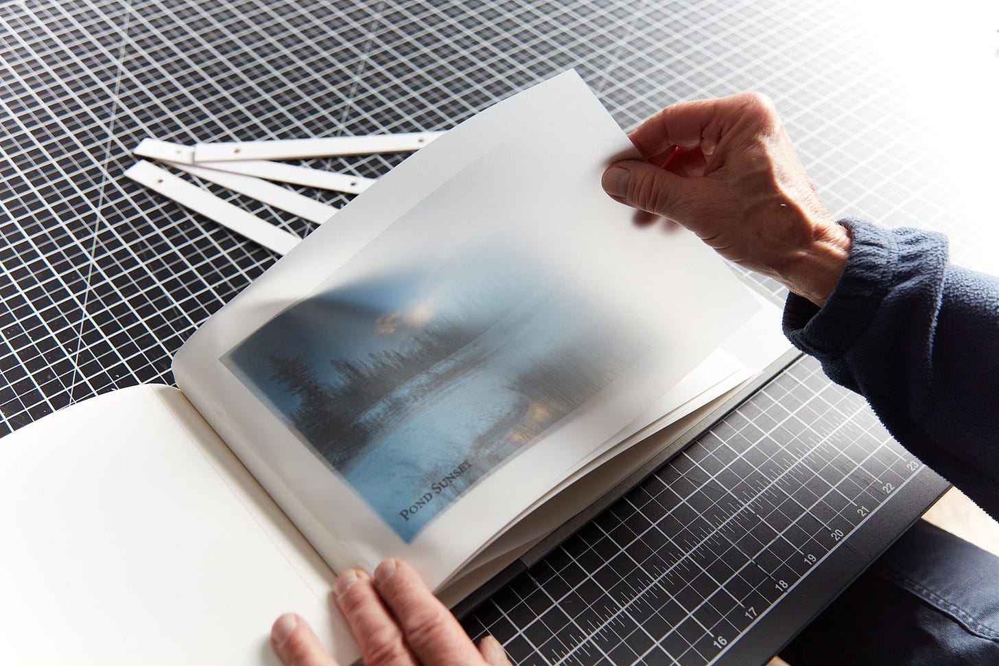 screw post portfolio book screw post portfolio book