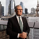 It's time for politics to look to the future