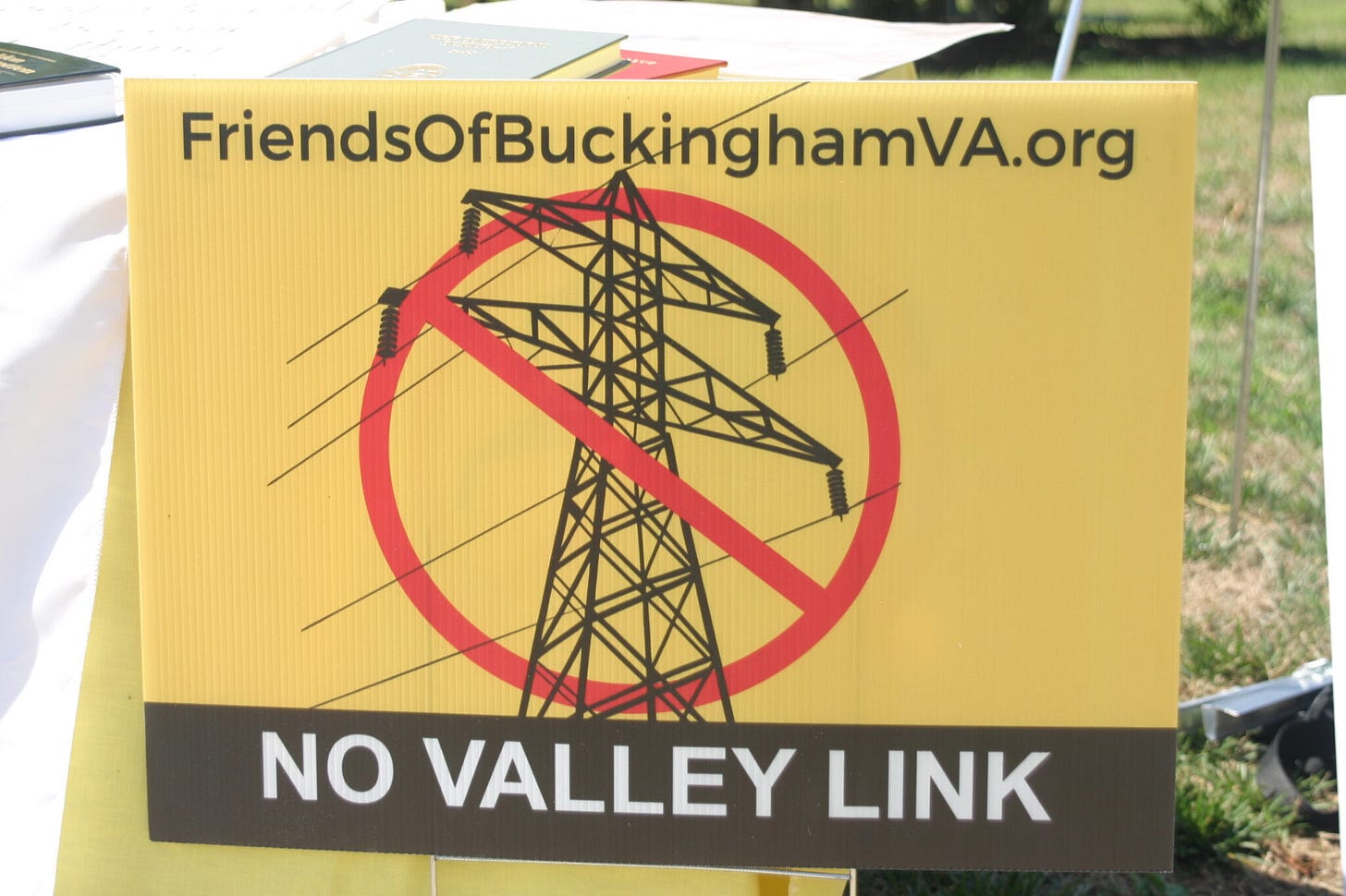 Preservation, environmental groups say Valley Link transmission line risks Va.'s natural resources • Virginia Mercury Preservation, environmental groups say Valley Link transmission line risks Va.'s natural resources • Virginia Mercury