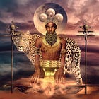 The Looming Wrath of Gaia