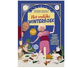 Het vrolijke winterboek