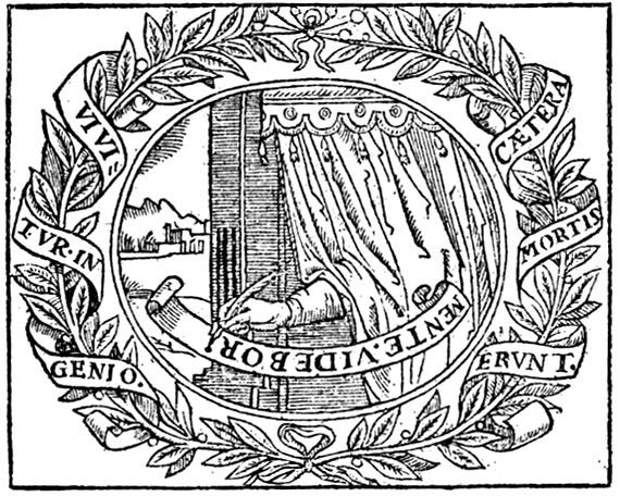 Minerva Britanna – Henry Peacham | Scriptus Recensera Minerva Britanna – Henry Peacham | Scriptus Recensera