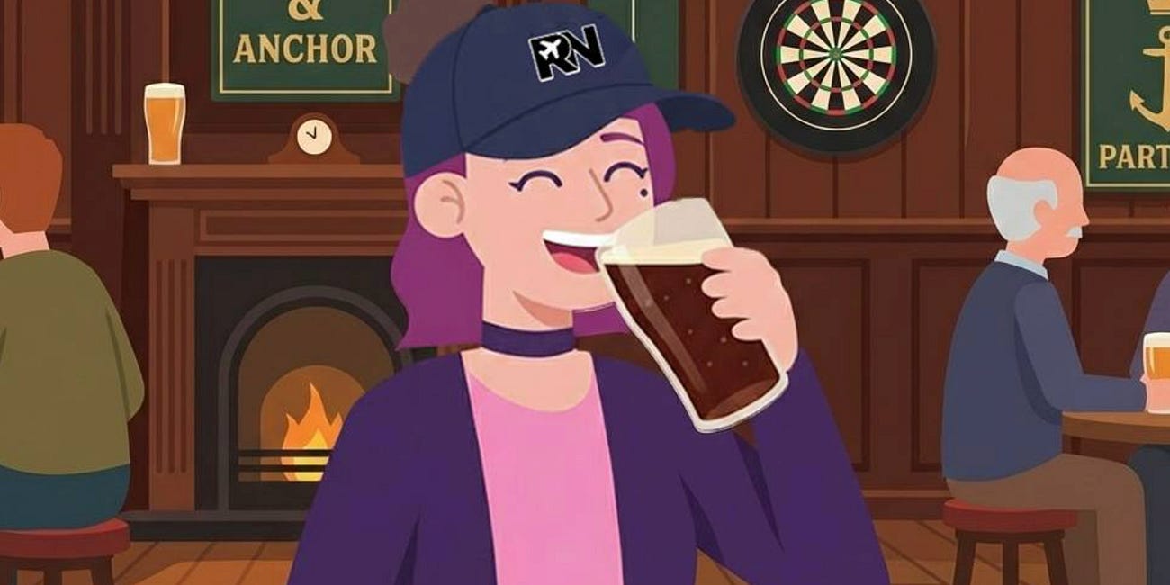 UK Government’s Anti-Extremism Game Backfires as “Villain” Amelia Becomes Viral Nationalist Icon