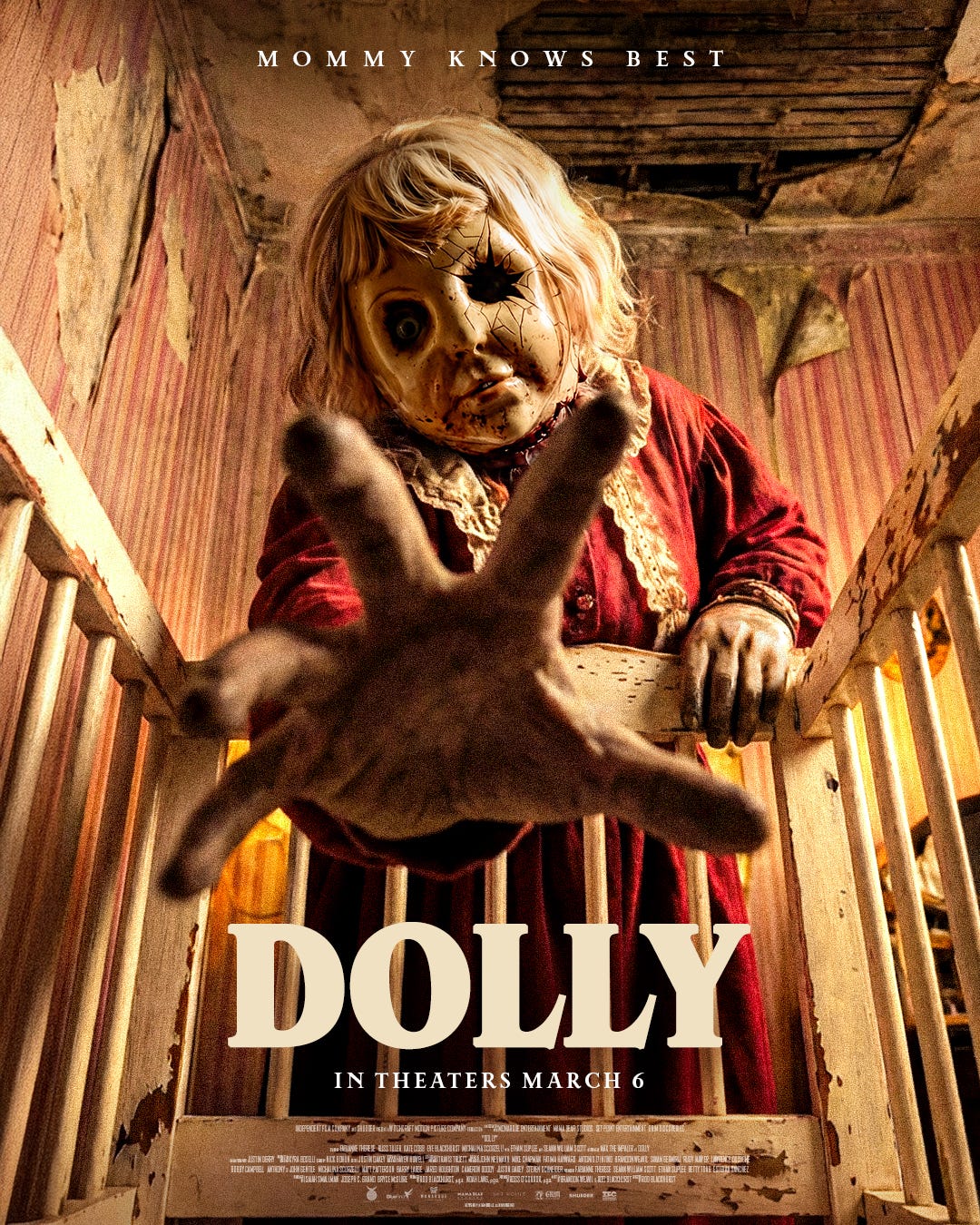 DOLLY - Ethan Suplee’s Substack
