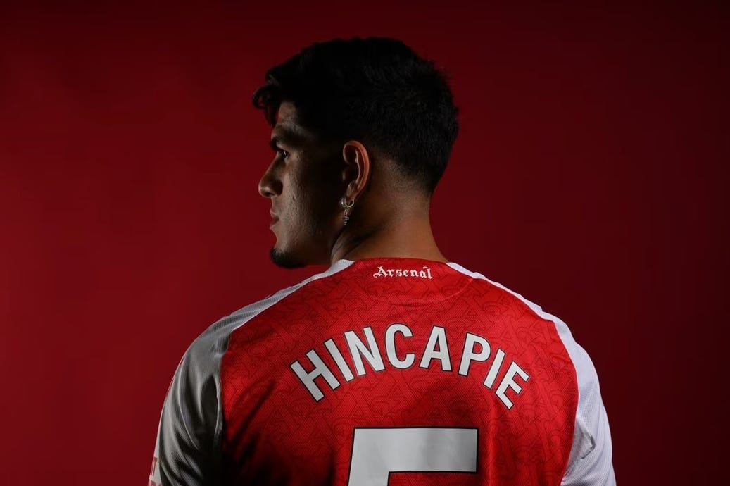 Piero Hincapié Từ Ecuador Đến BayArena – Hành Trình Của Một Chiến Binh