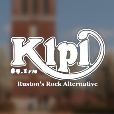 Substack profile picture for @klpi