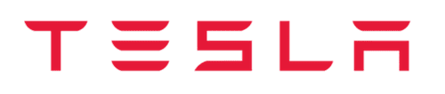 Tesla logo