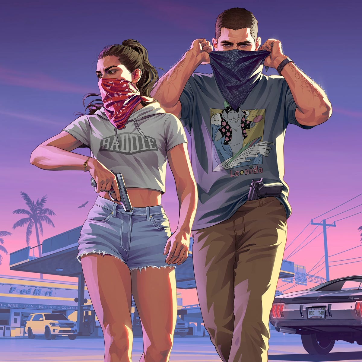 Rockstar Confirms Grand Theft Auto 6: An Extended Look Premieres on Netflix  This Month