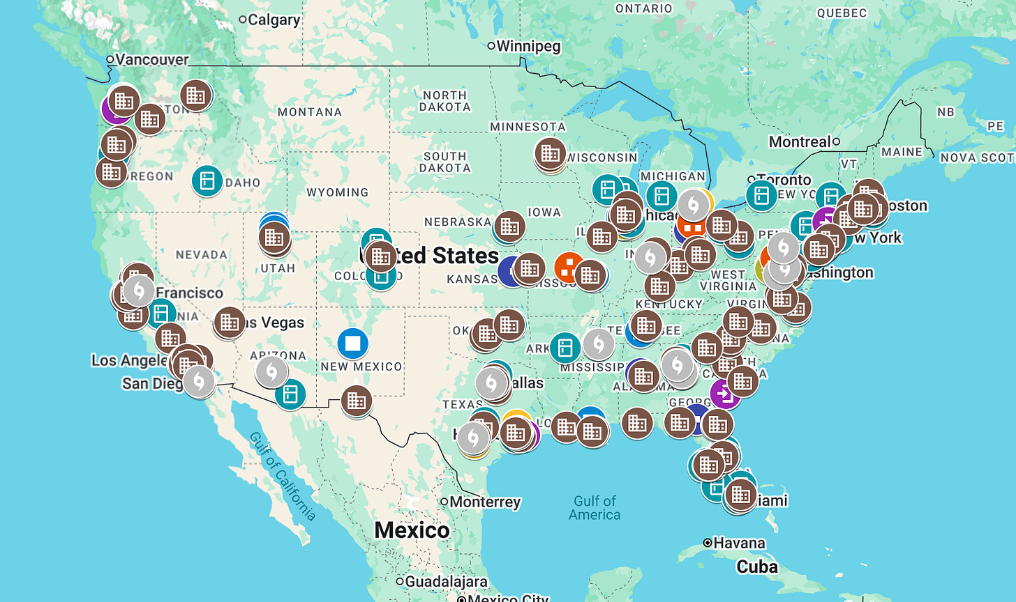 A Brief Primer on Home Depot’s Distribution Network