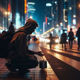 PANHANDLER
