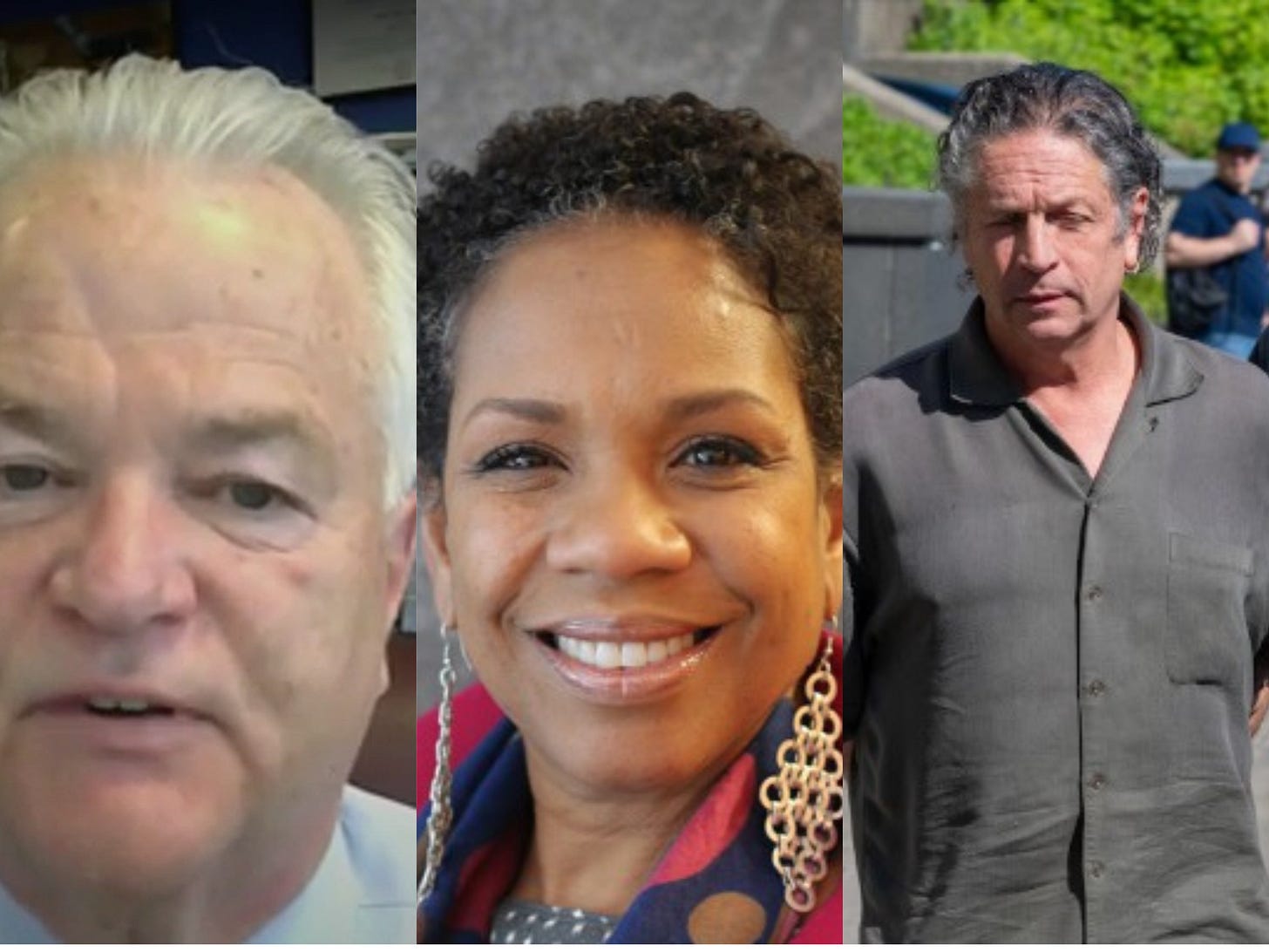 Staten Island Smoke Show: Ettore Mazzei accuses DA McMahon; Hanks under fire for taking his donations. Voters demand full disclosure. Staten Island Smoke Show: Ettore Mazzei accuses DA McMahon; Hanks under fire for taking his donations. Voters demand full disclosure.