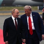 Trump’s Biggest Con of All