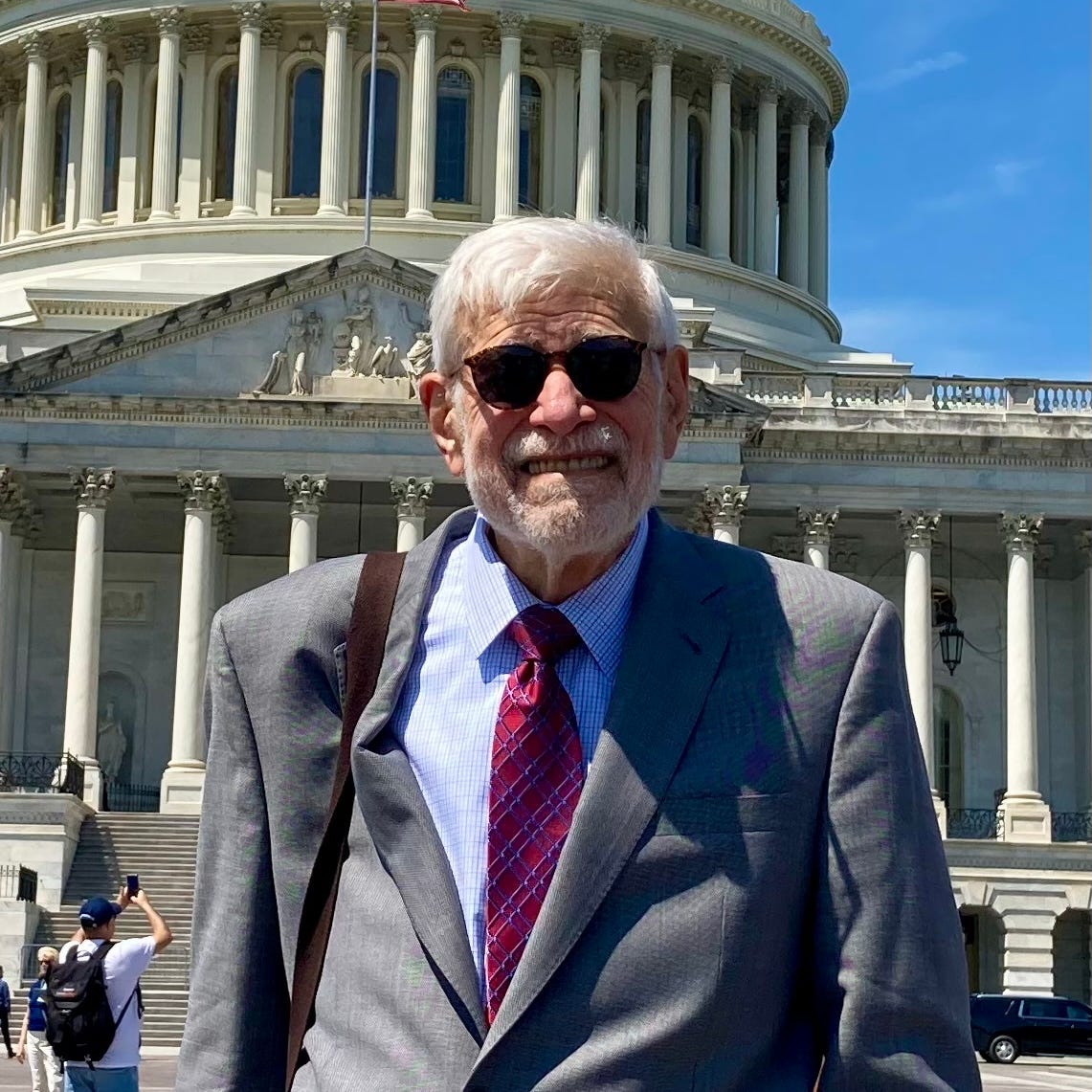 Dr. Len's Blog: Musings on Life, Health, Policy and Politics