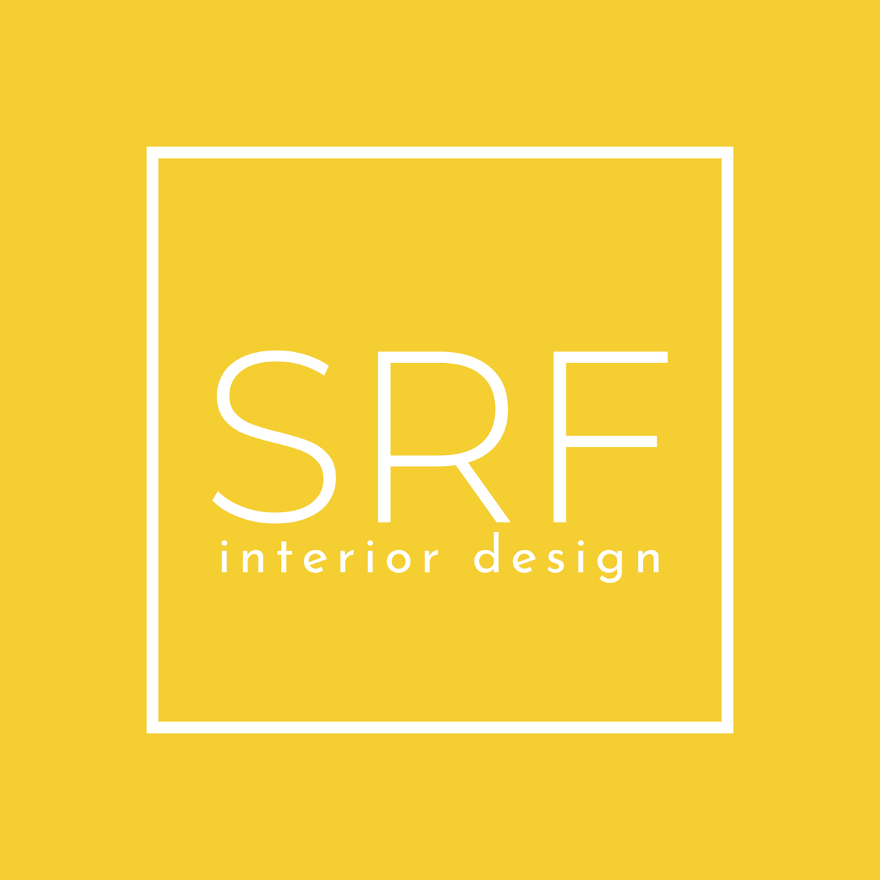 SRF Interiors