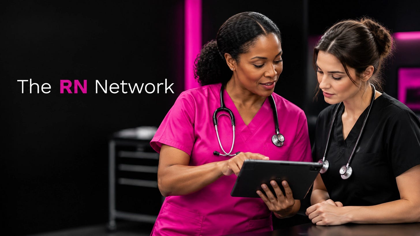 Nurse Preceptor: The Leadership Credential Hiding on Your Unit
