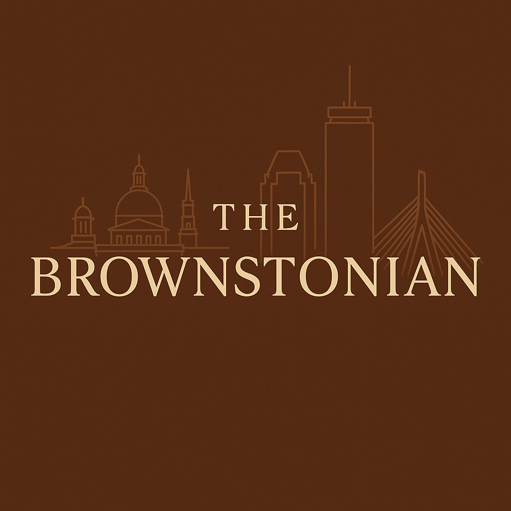 The Brownstonian