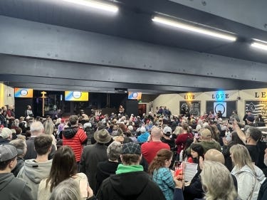 December 2025 Chairman's Corner Newsletter