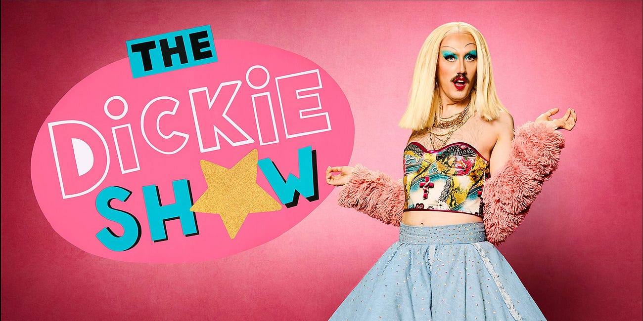 Smoggie Queens spin-off lands on YouTube