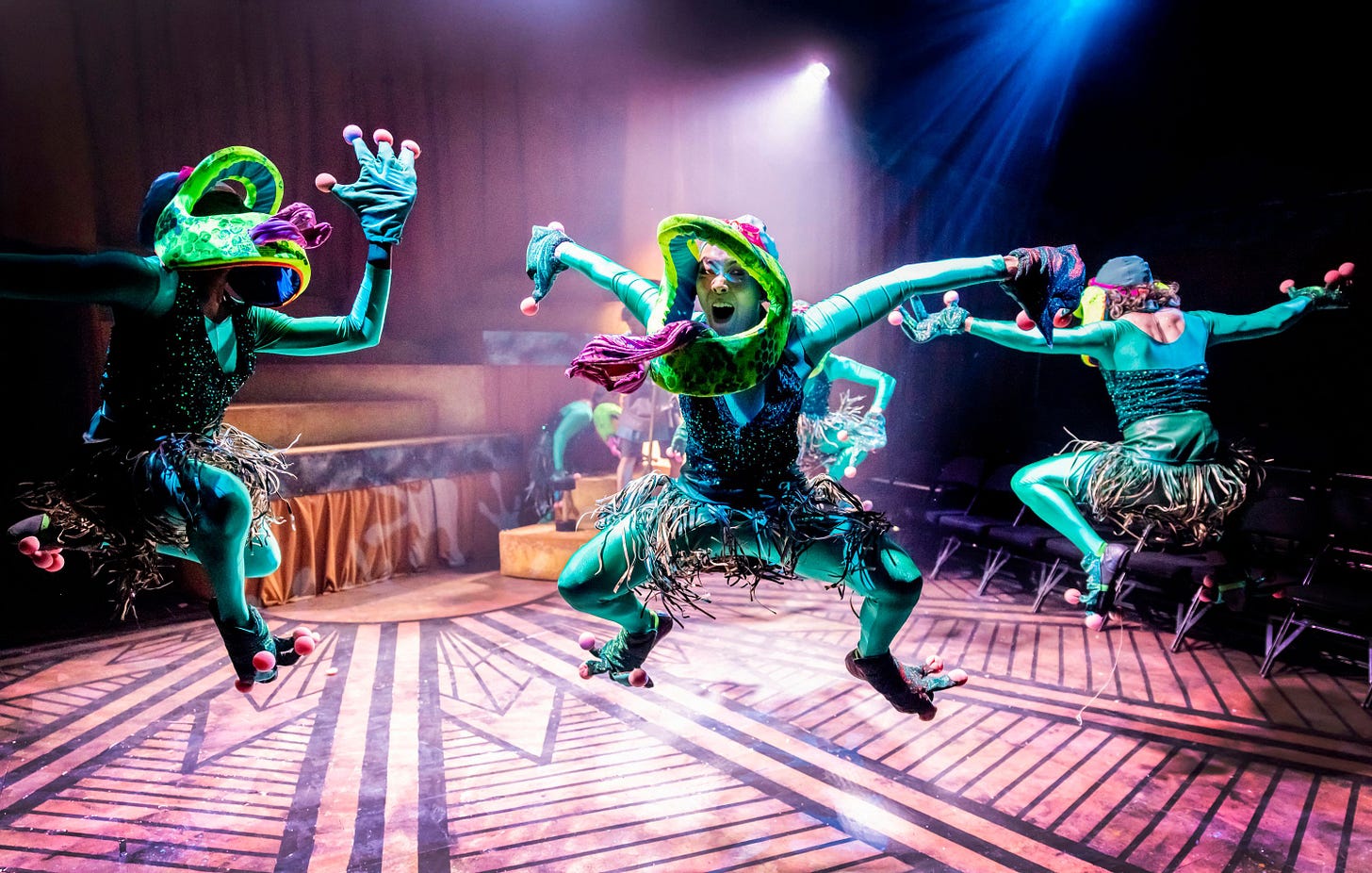 The Frogs 1  Photo Pamela Raith.jpg